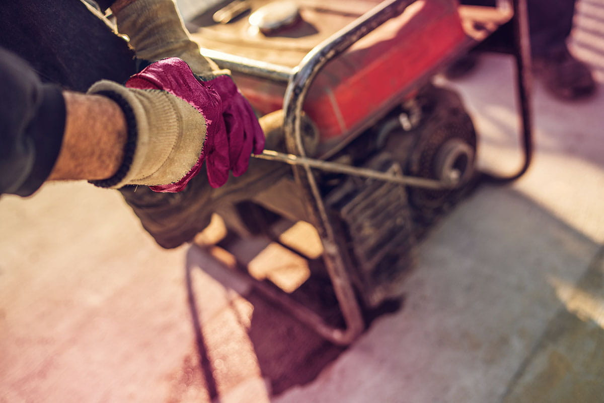 Anamur Jeneratörcü