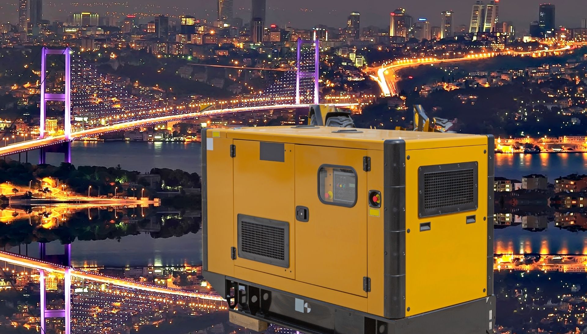 Anamur Jeneratörcü